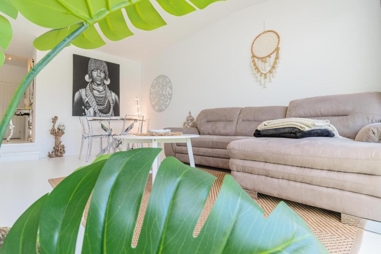 Ferienwohnung Pearl Of The South Callao Salvaje Exterior foto