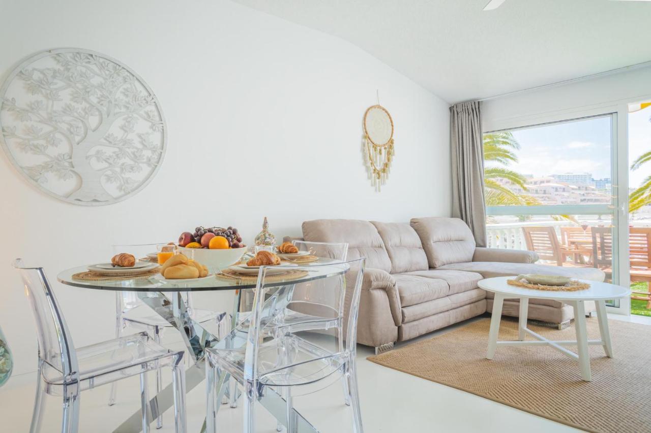 Ferienwohnung Pearl Of The South Callao Salvaje Exterior foto