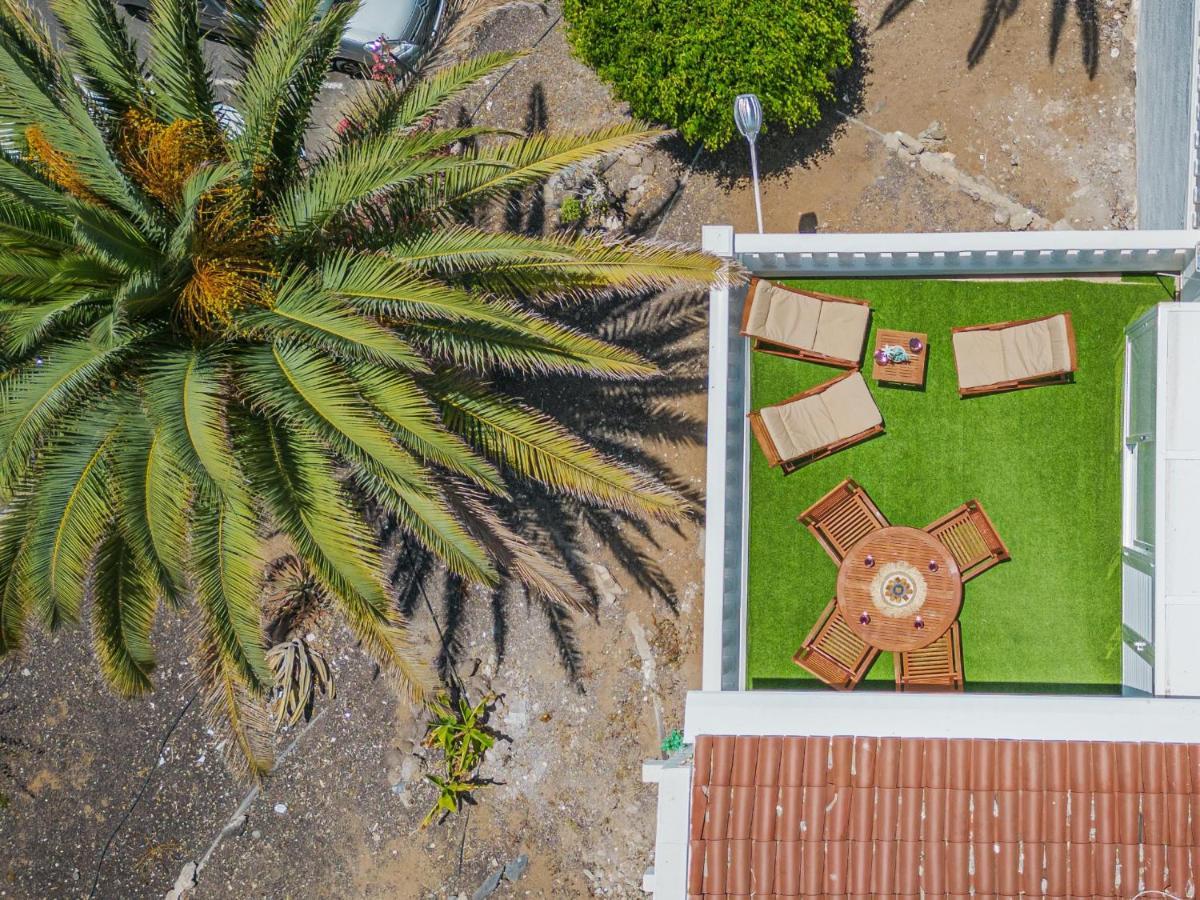 Ferienwohnung Pearl Of The South Callao Salvaje Exterior foto