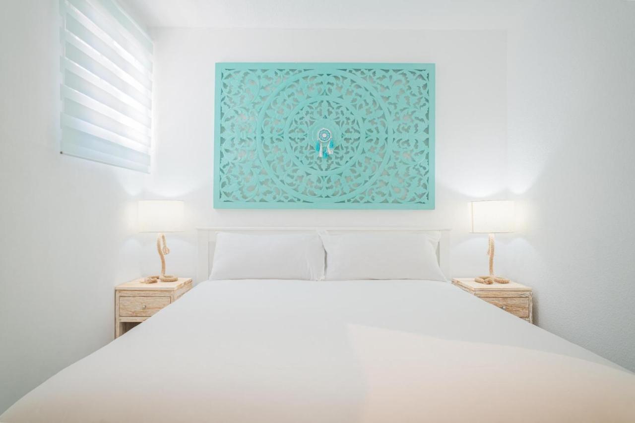 Ferienwohnung Pearl Of The South Callao Salvaje Exterior foto