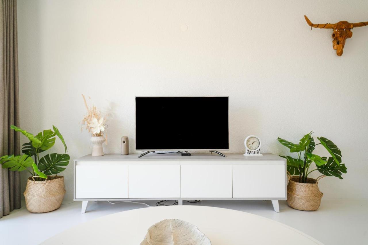 Ferienwohnung Pearl Of The South Callao Salvaje Exterior foto