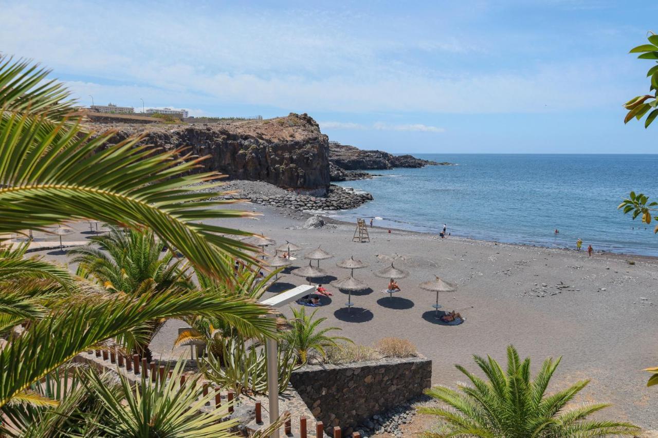 Ferienwohnung Pearl Of The South Callao Salvaje Exterior foto